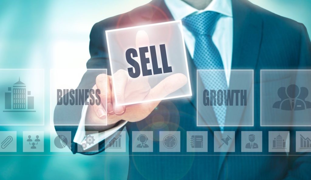 Is your business ready for sale?